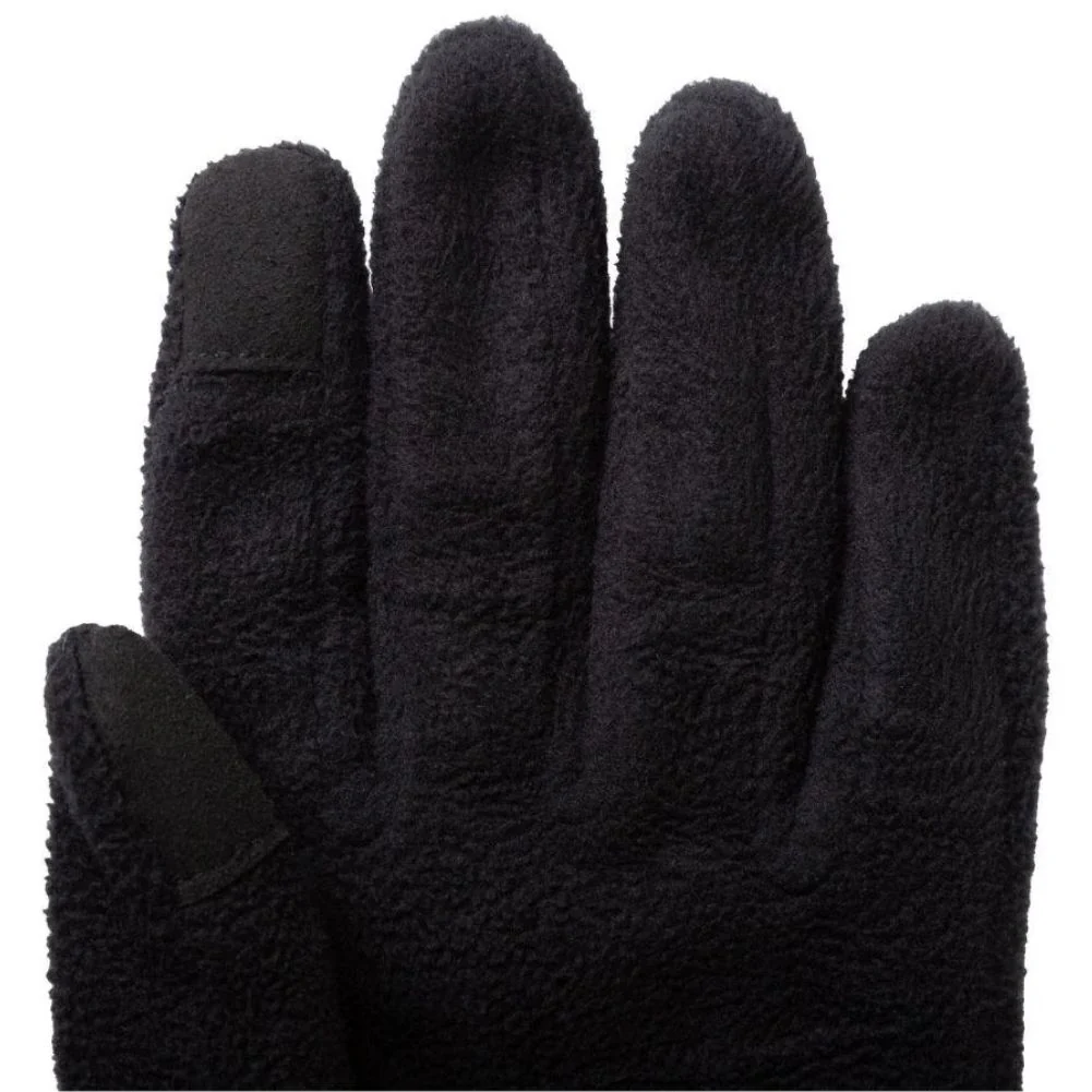 Trekmates Annat Fleece Glove (Black) - Image 3