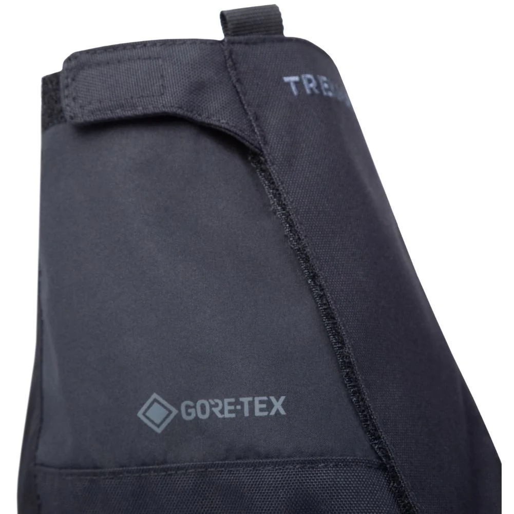 Trekmates Glenmore GTX Ankle Gaiters (Black) - Image 4