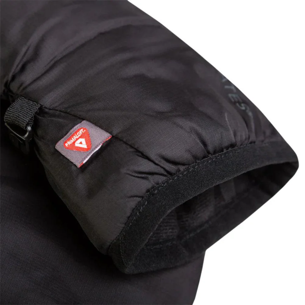 Trekmates Thaw Mitten (Black) - Image 3