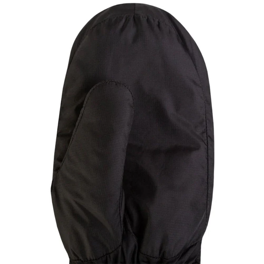 Trekmates Thaw Mitten (Black) - Image 4