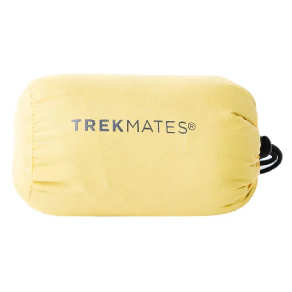 Trekmates Thaw Mitten (Black) - Image 5