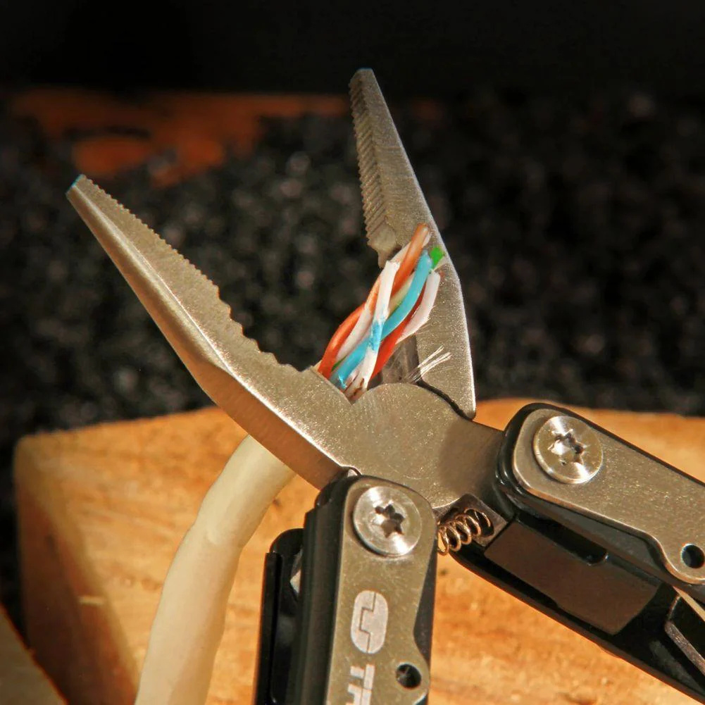 True Utility True Mini Keyring Multi Tool - Image 11