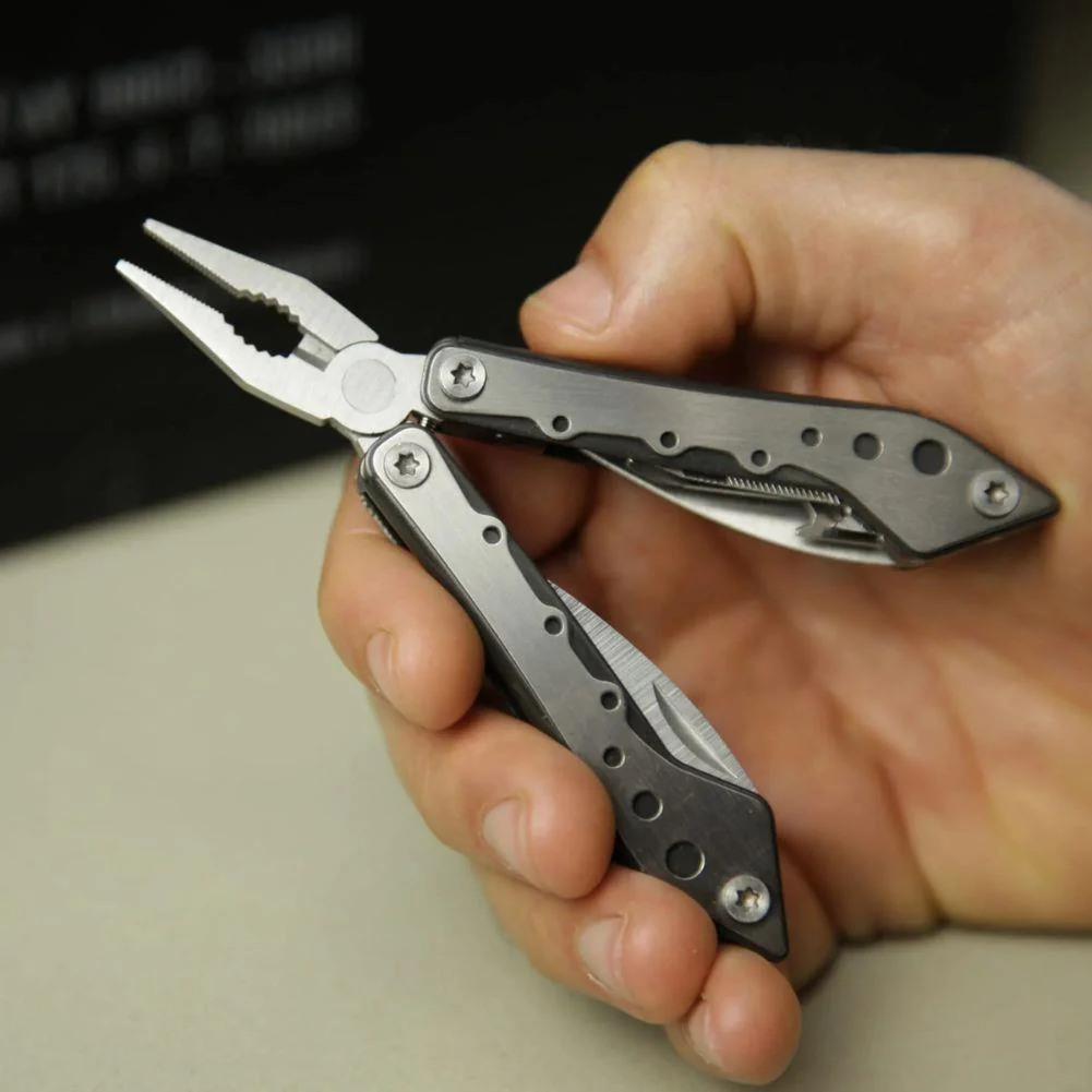 True Utility True Mini Keyring Multi Tool - Image 12