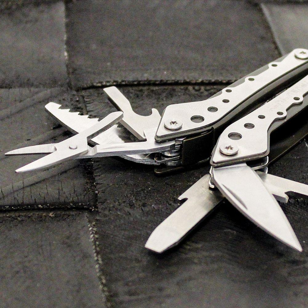 True Utility True Mini Keyring Multi Tool - Image 13
