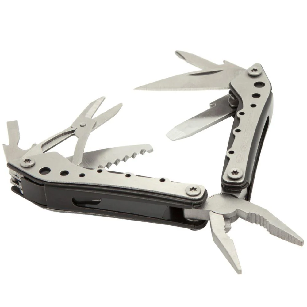 True Utility True Mini Keyring Multi Tool - Image 3