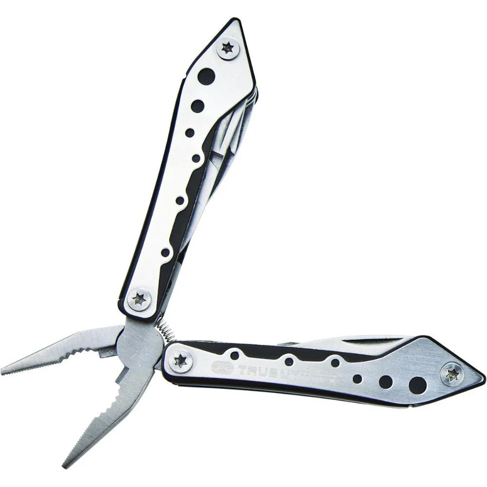 True Utility True Mini Keyring Multi Tool - Image 6