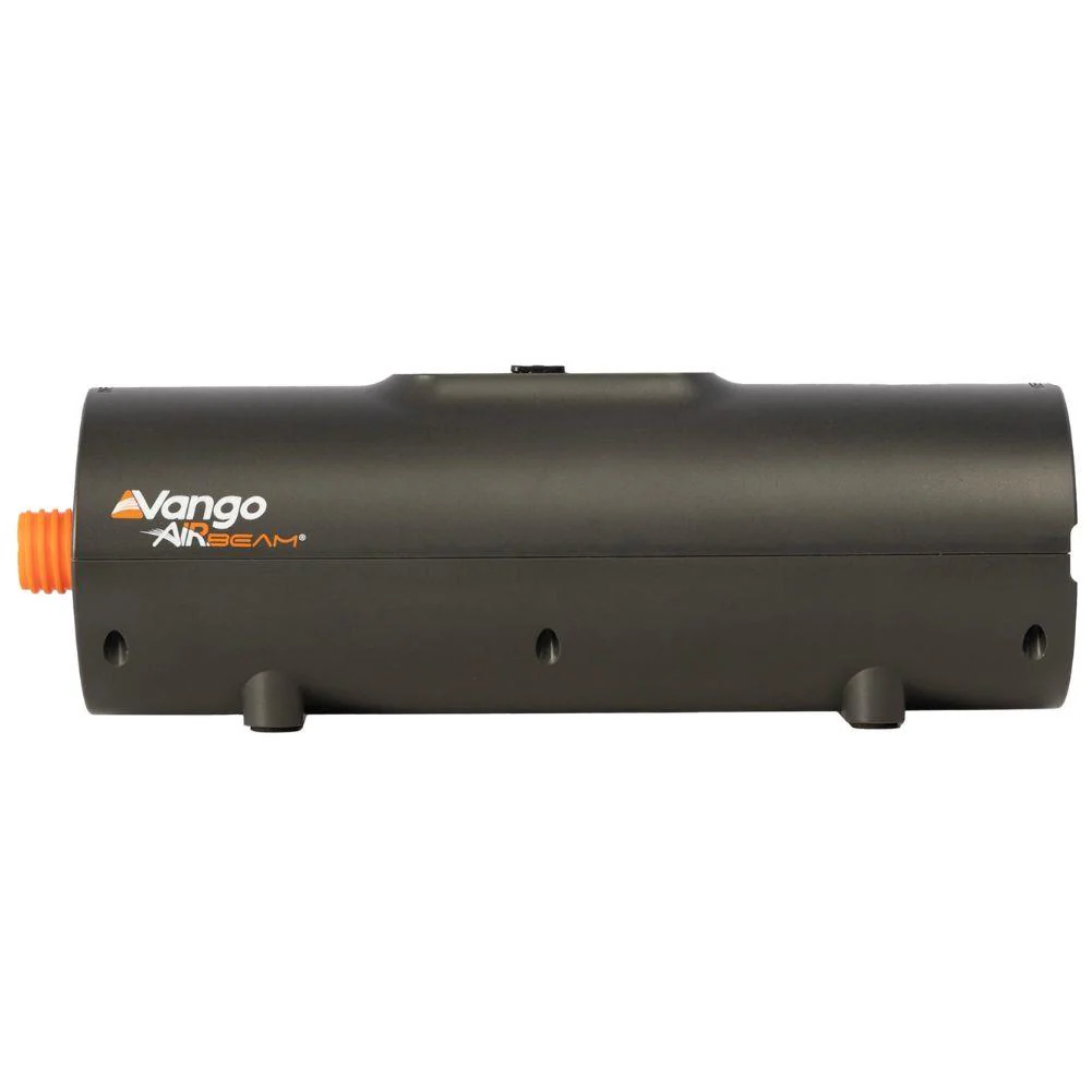 Vango Airbeam Tempest Rechargeable Tent Pump - Image 2