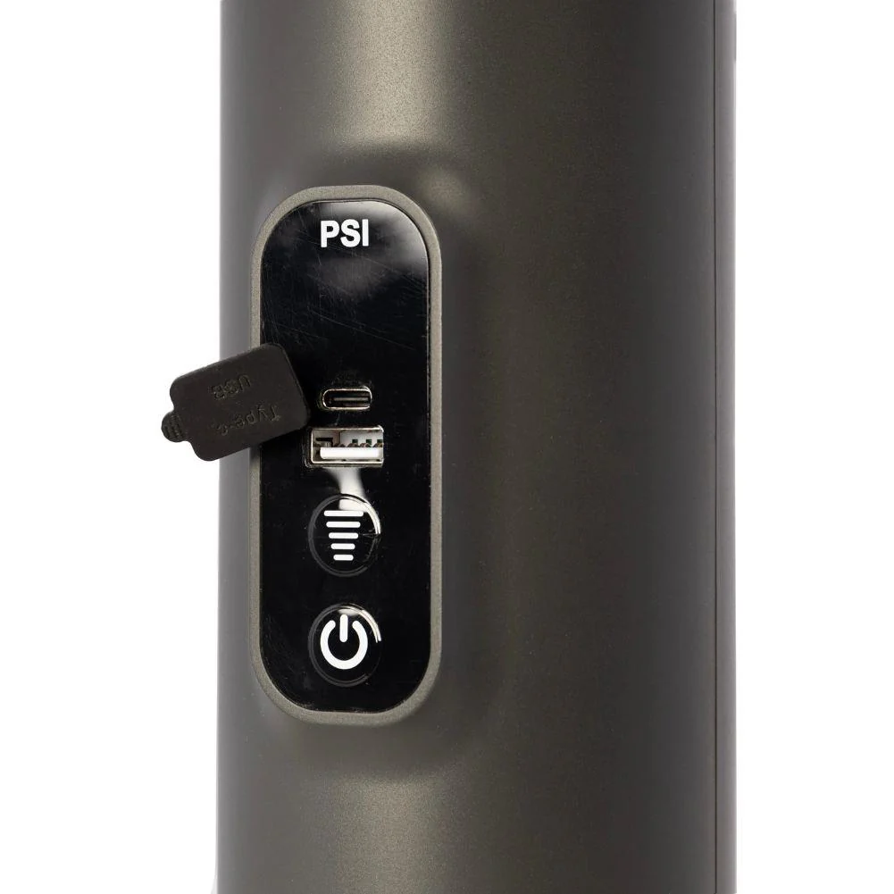 Vango Airbeam Tempest Rechargeable Tent Pump - Image 4