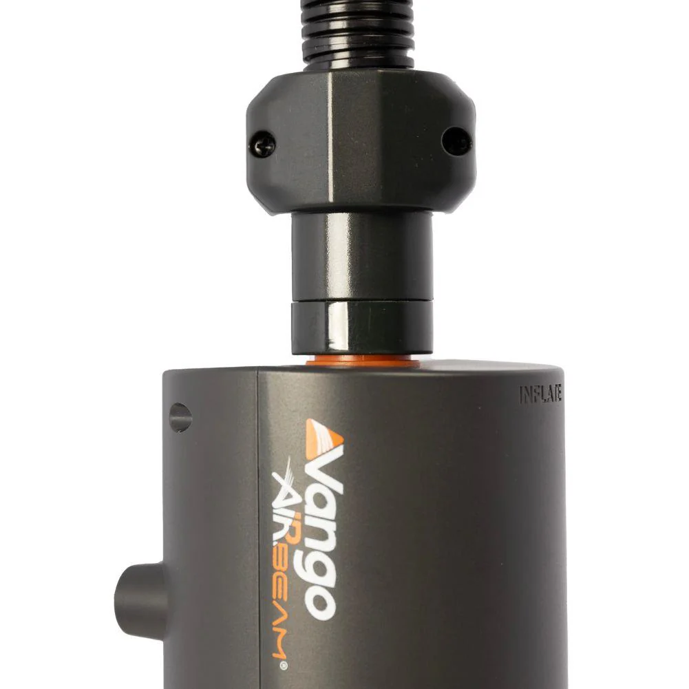 Vango Airbeam Tempest Rechargeable Tent Pump - Image 5
