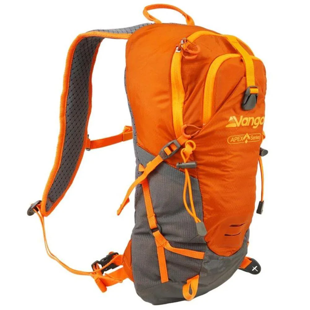 Vango Apex 15L Day Pack (Harissa) - Image 9