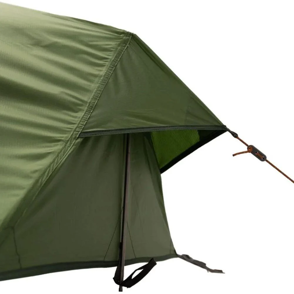 Vango Apex Compact 100 Tent - 1 Man Lightweight Tent (Forest Green) - Image 9