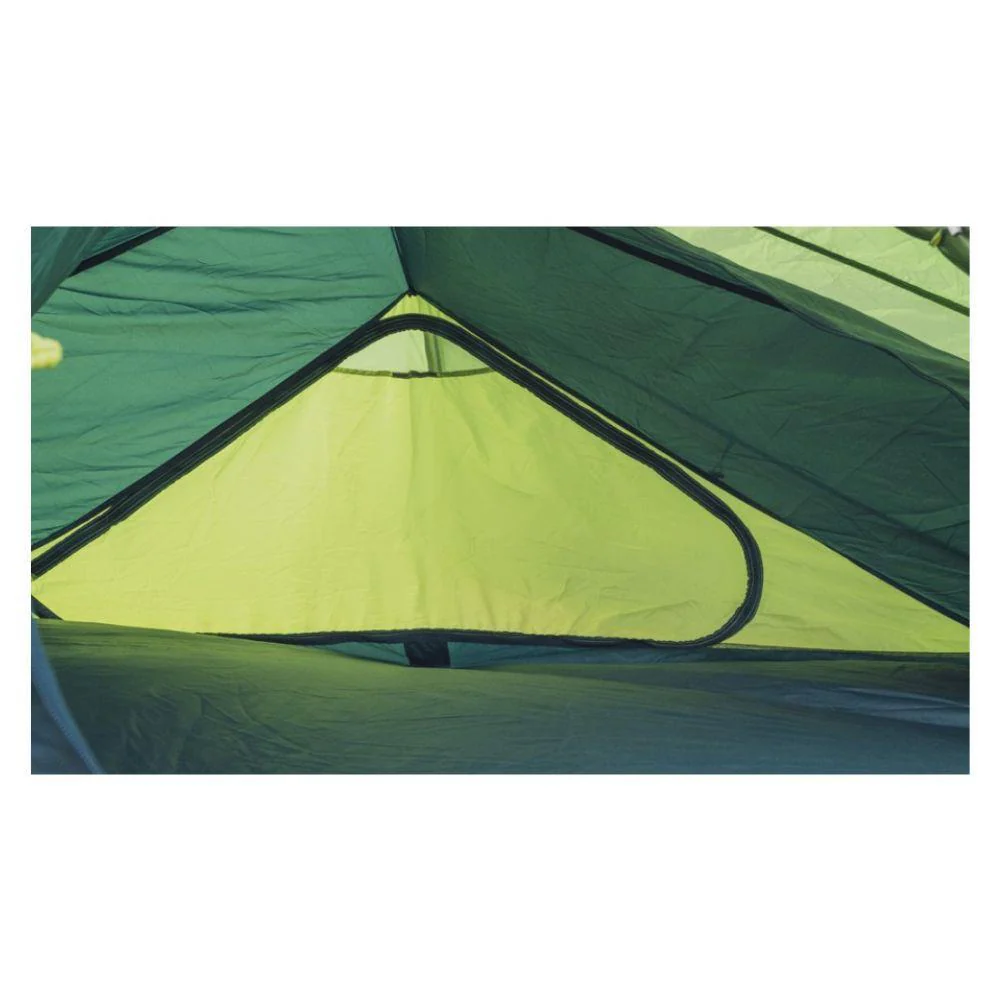 Vango Apex Compact 100 Tent - 1 Man Lightweight Tent (Pamir Green) - Image 5