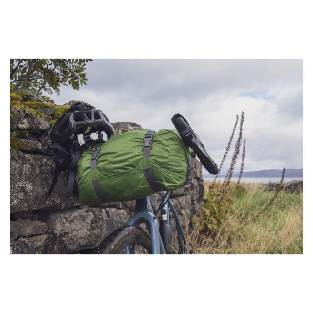 Vango Apex Compact 100 Tent - 1 Man Lightweight Tent (Pamir Green) - Image 9