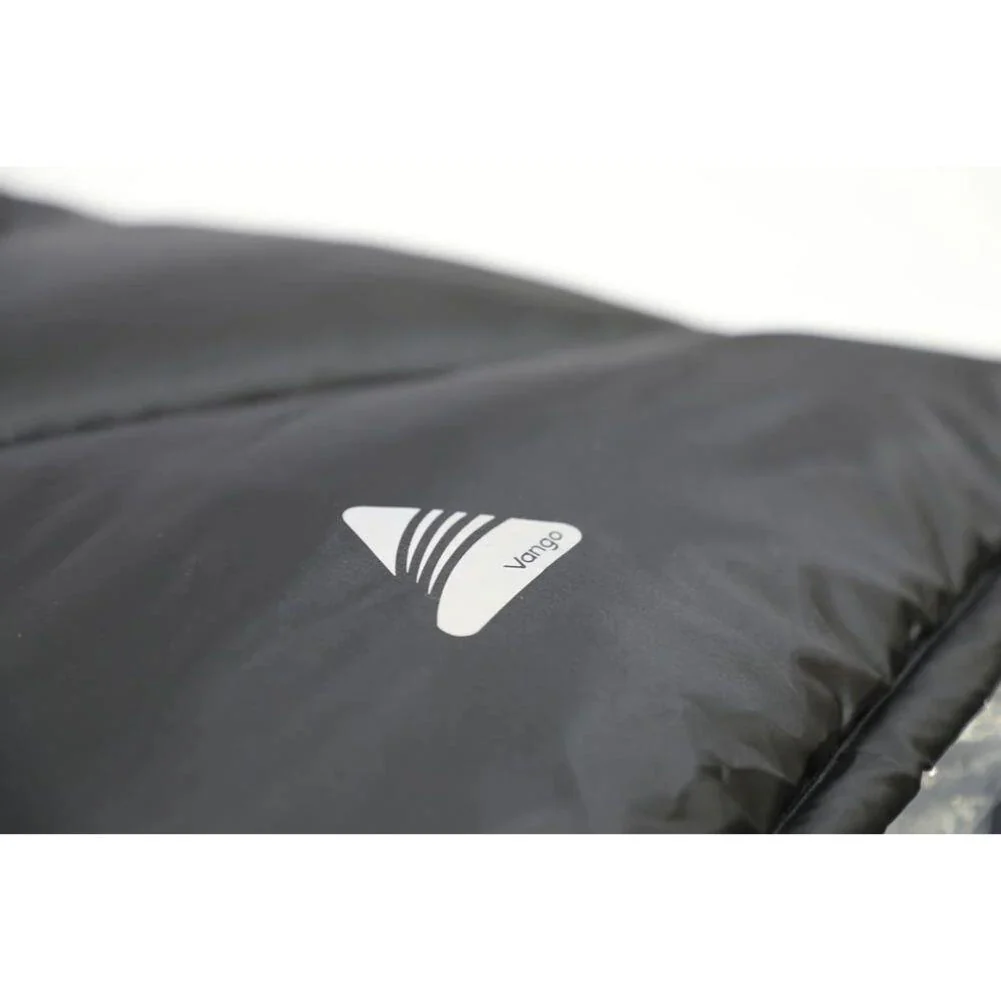 Vango Atlas 350 Quad Sleeping Bag - Image 12