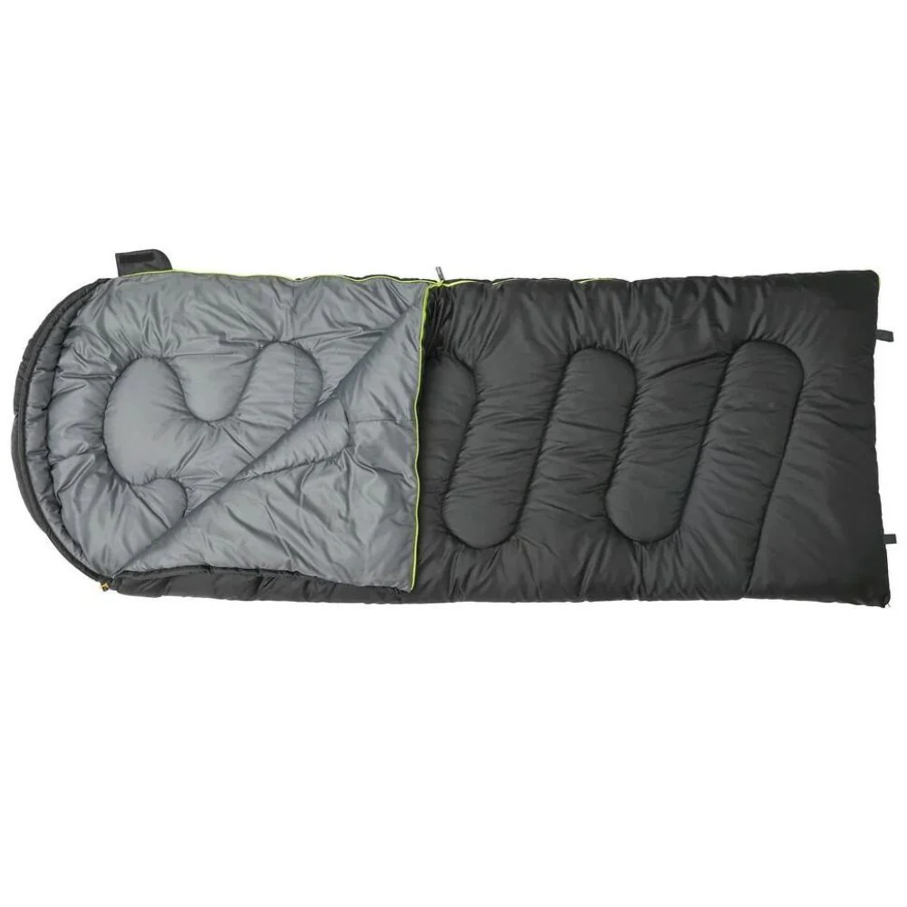 Vango Atlas 350 Quad Sleeping Bag - Image 3