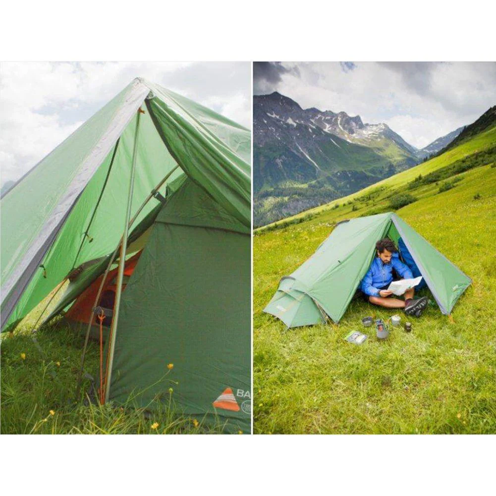 Vango Banshee Gear Store (Pamir Green) - Image 3