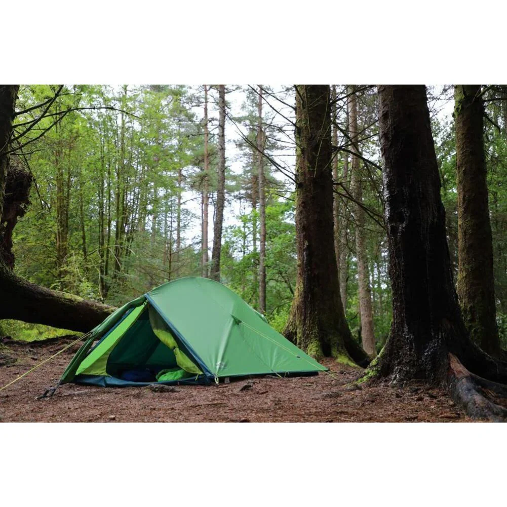 Vango Blade 200 Trekking Tent - 2 Man Tent - Image 11