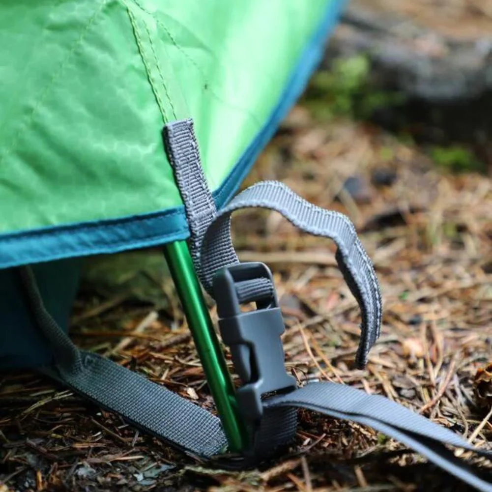 Vango Blade 200 Trekking Tent - 2 Man Tent - Image 12