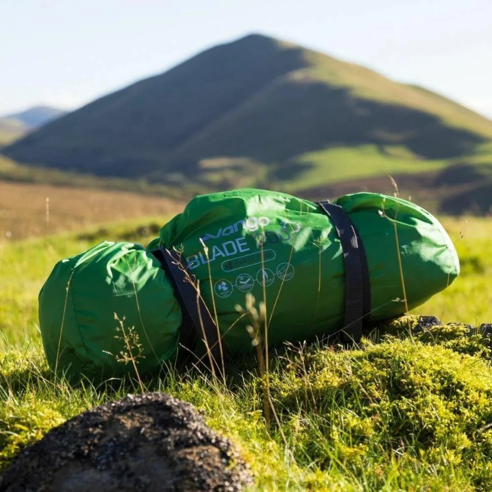 Vango Blade 200 Trekking Tent - 2 Man Tent - Image 14