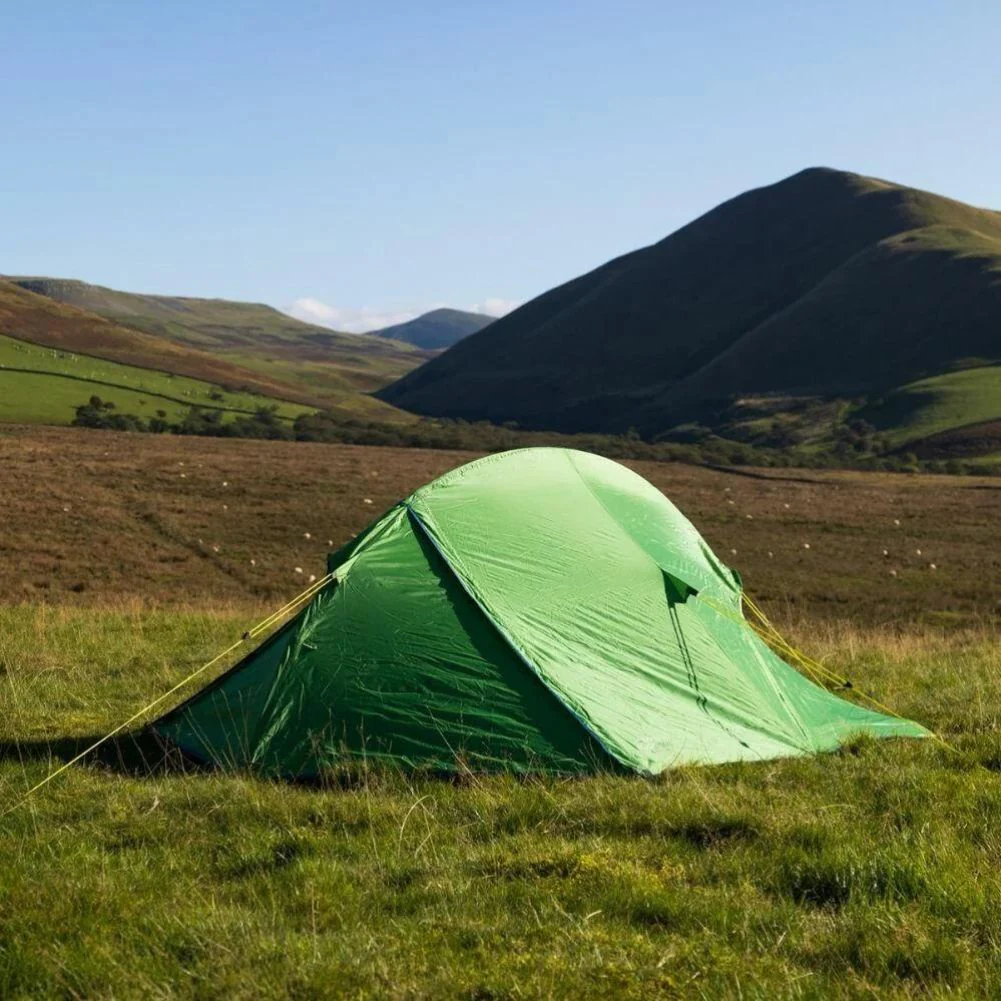 Vango Blade 200 Trekking Tent - 2 Man Tent - Image 16