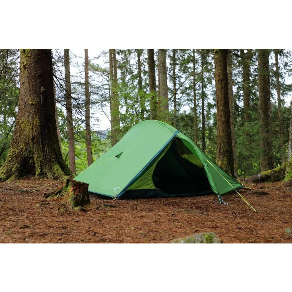Vango Blade 200 Trekking Tent - 2 Man Tent - Image 5