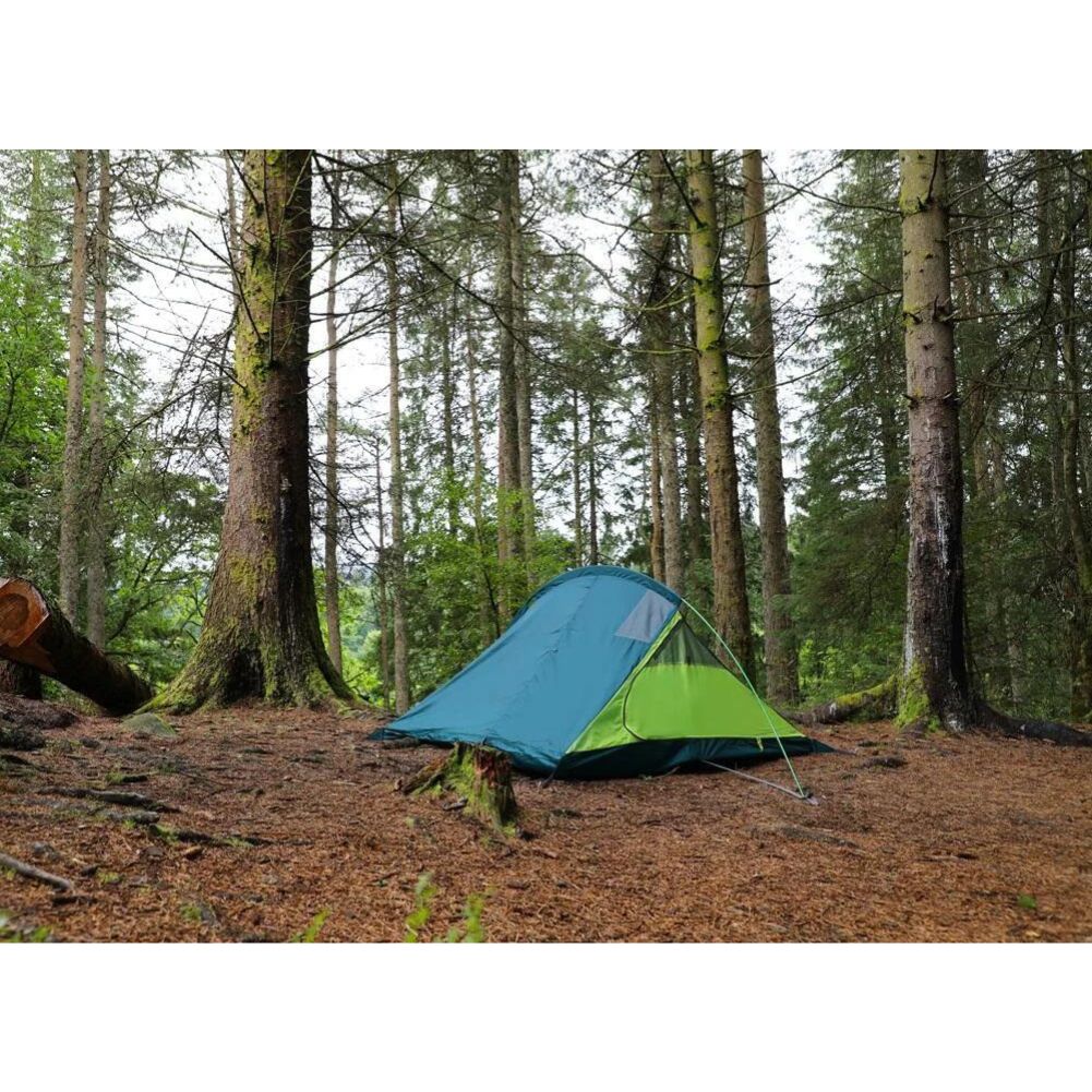 Vango Blade 200 Trekking Tent - 2 Man Tent - Image 6
