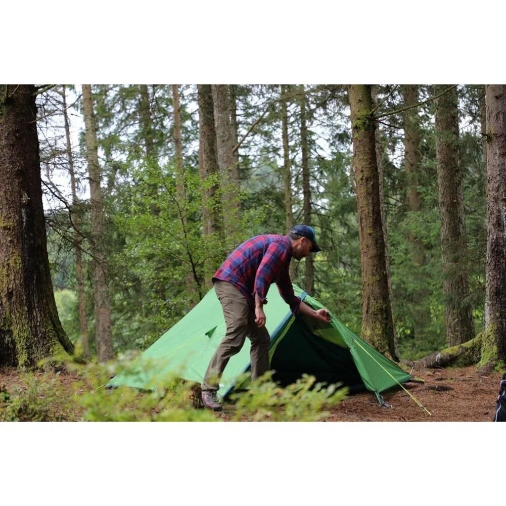 Vango Blade 200 Trekking Tent - 2 Man Tent - Image 9