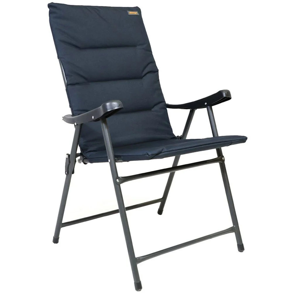 Vango Cayo XL Camping Chair (Mineral Green)