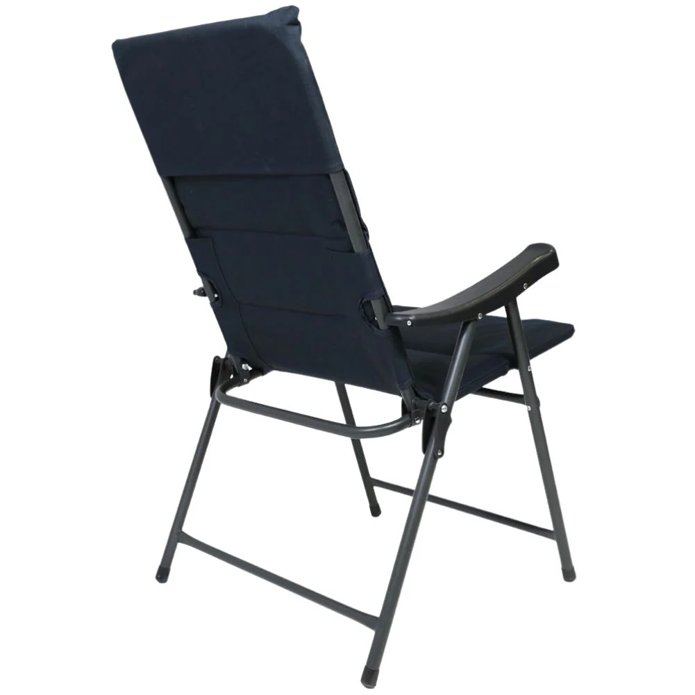 Vango Cayo XL Camping Chair (Mineral Green) - Image 3