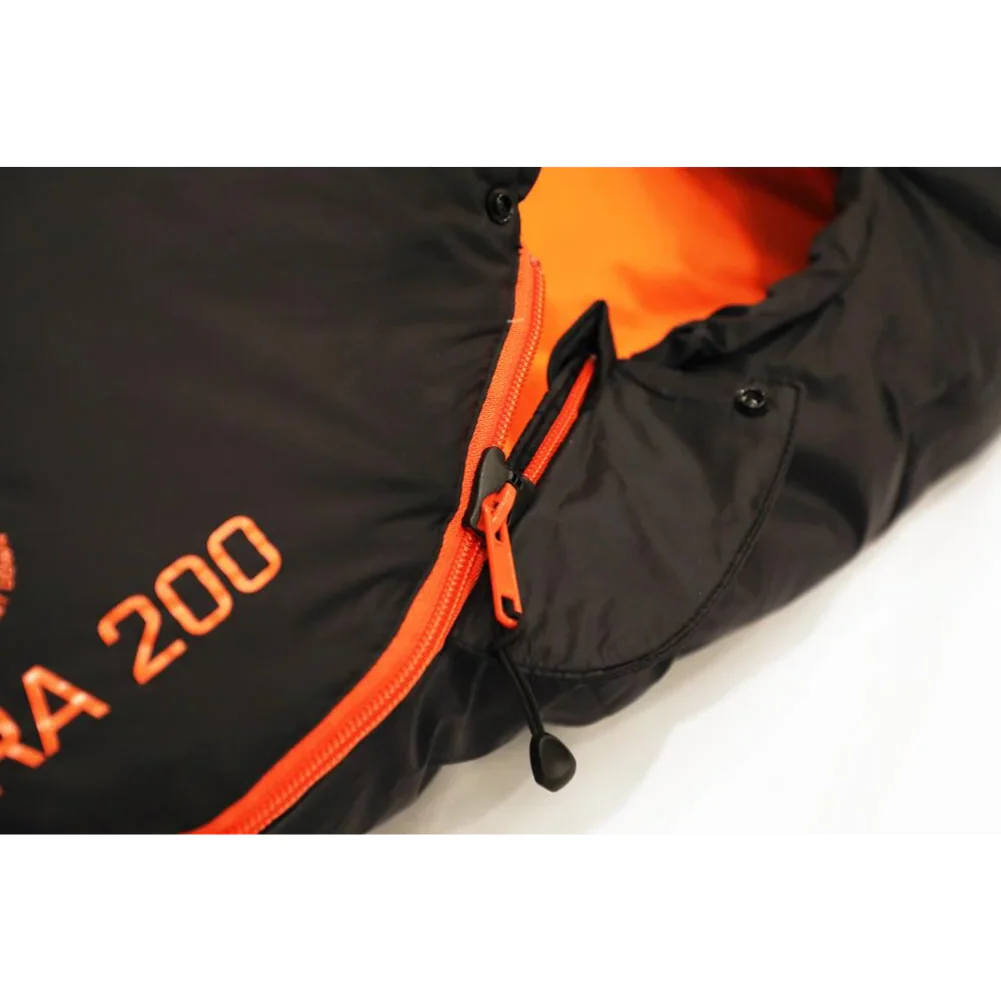 Vango Cobra 200 Down Sleeping Bag - Image 6