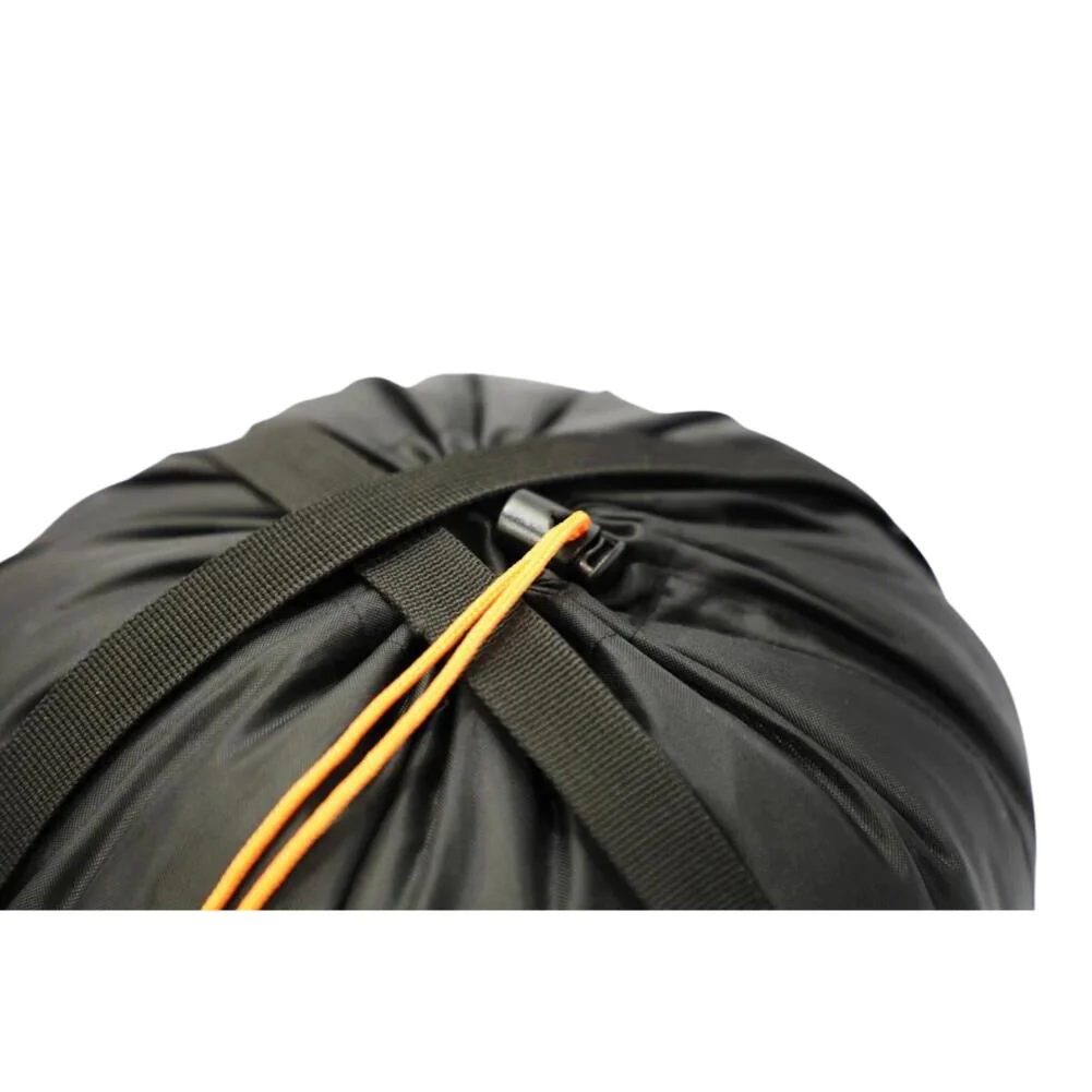 Vango Cobra 400 Down Sleeping Bag (Anthracite) - Image 11