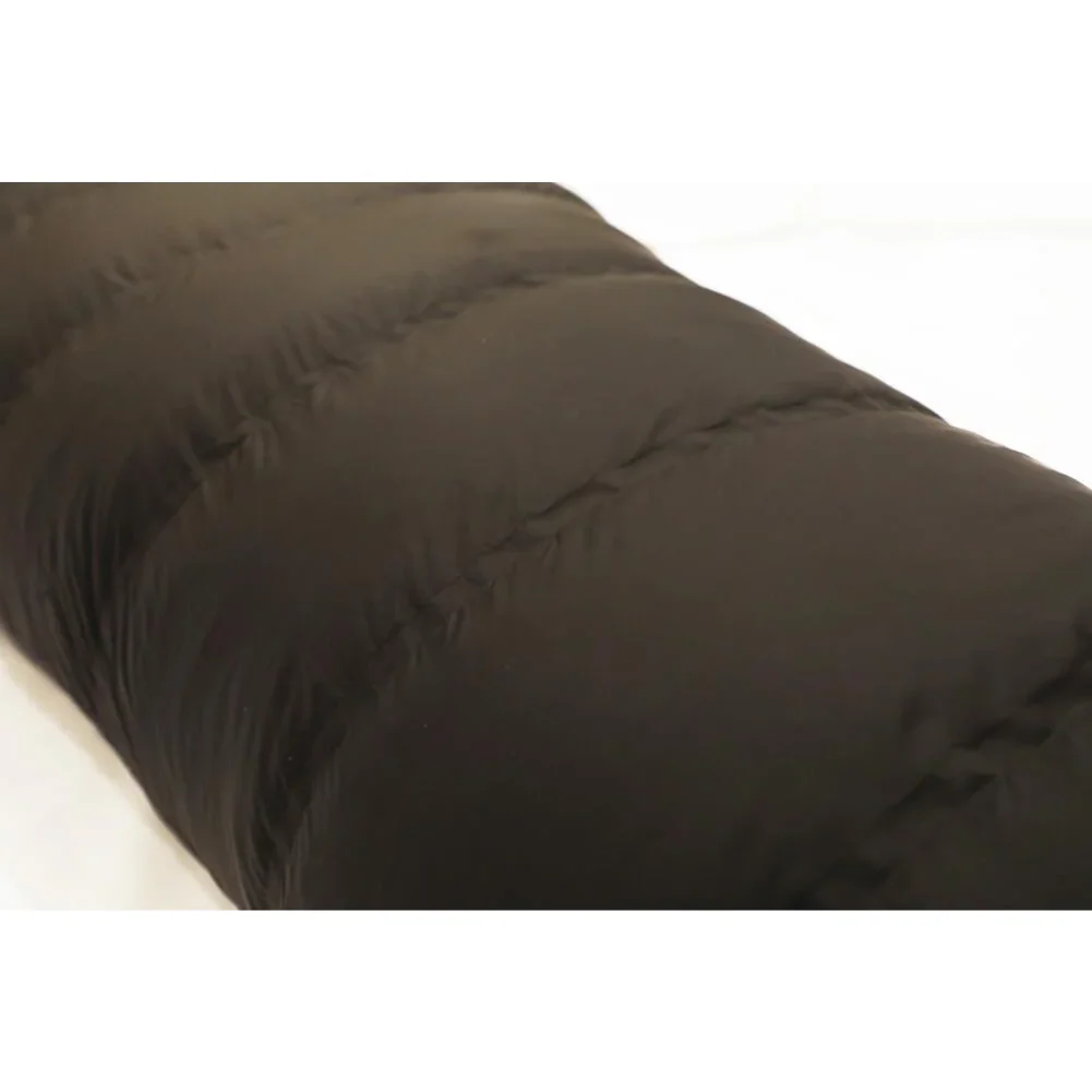 Vango Cobra 400 Down Sleeping Bag (Anthracite) - Image 26