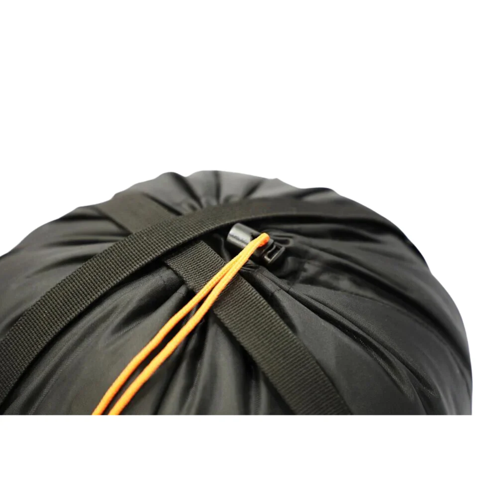 Vango Cobra 400 Down Sleeping Bag (Anthracite) - Image 29