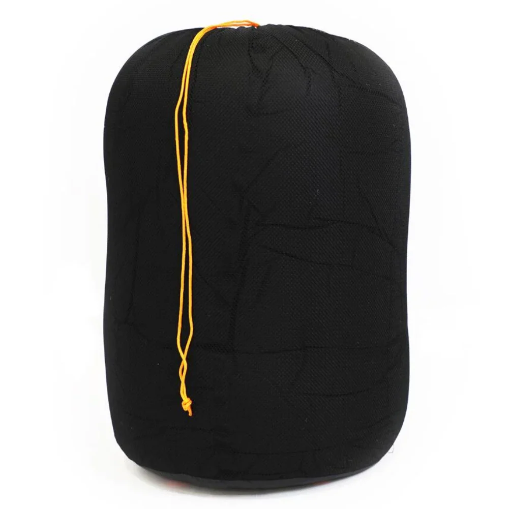Vango Cobra 400 Down Sleeping Bag (Anthracite) - Image 30