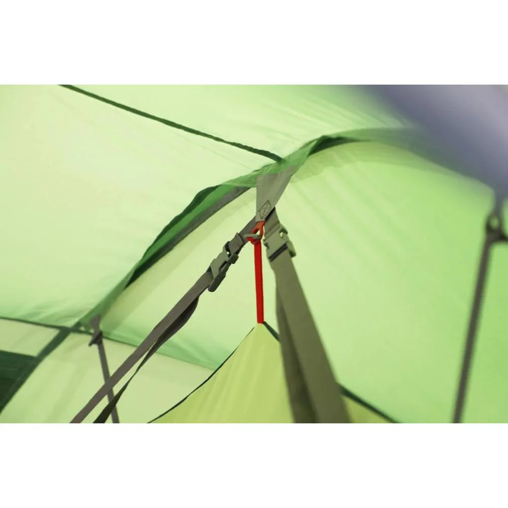 Vango Cosmos 300 Tent - 3-Man Tent (Pamir Green) - Image 11