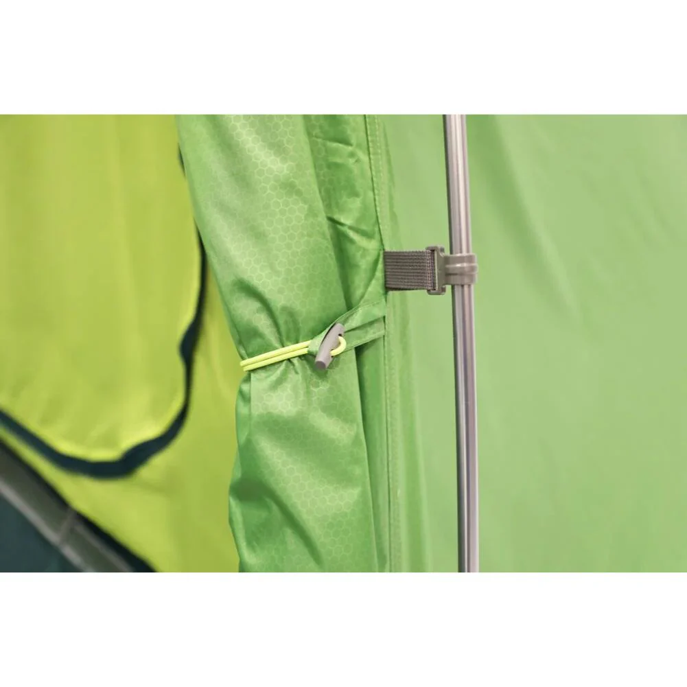 Vango Cosmos 300 Tent - 3-Man Tent (Pamir Green) - Image 13