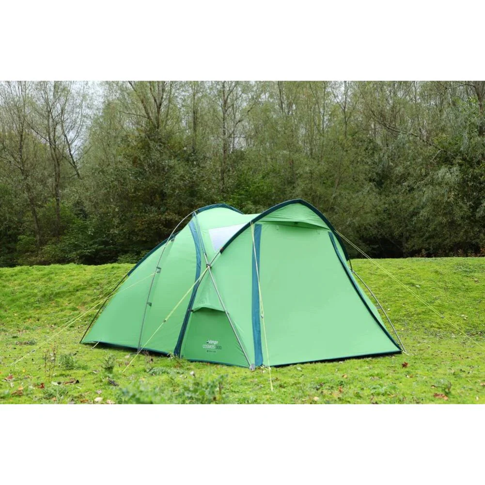 Vango Cosmos 300 Tent - 3-Man Tent (Pamir Green) - Image 19