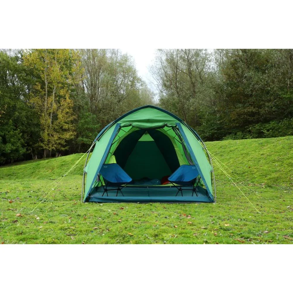 Vango Cosmos 300 Tent - 3-Man Tent (Pamir Green) - Image 21