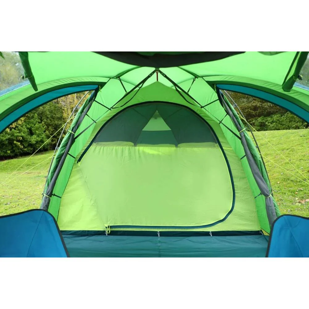 Vango Cosmos 300 Tent - 3-Man Tent (Pamir Green) - Image 22