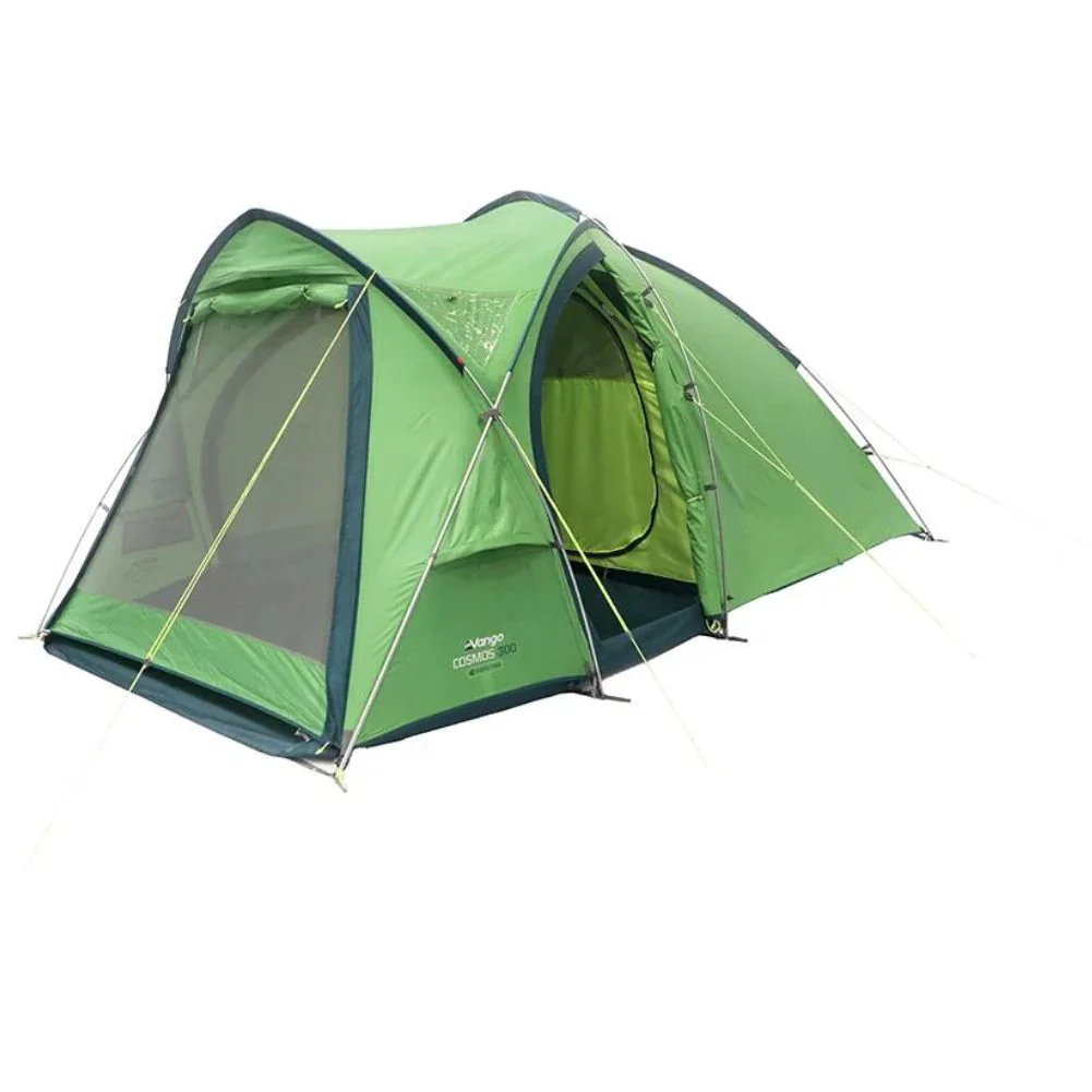 Vango Cosmos 300 Tent - 3-Man Tent (Pamir Green) - Image 5