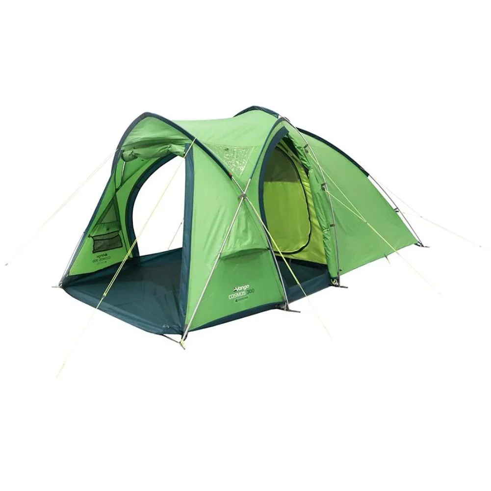 Vango Cosmos 300 Tent - 3-Man Tent (Pamir Green) - Image 7