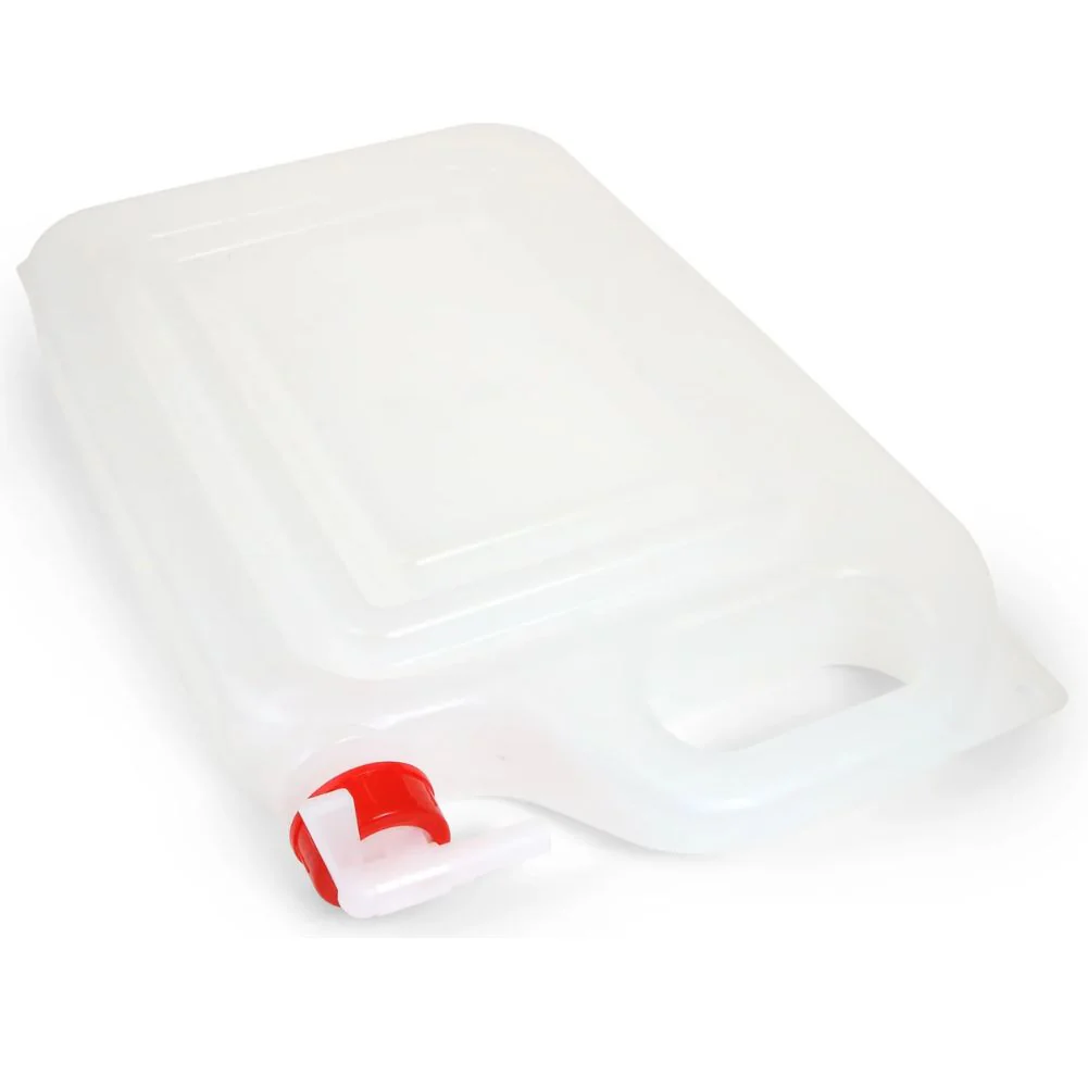Vango Expandable Water Carrier - 12 Litres - Image 3