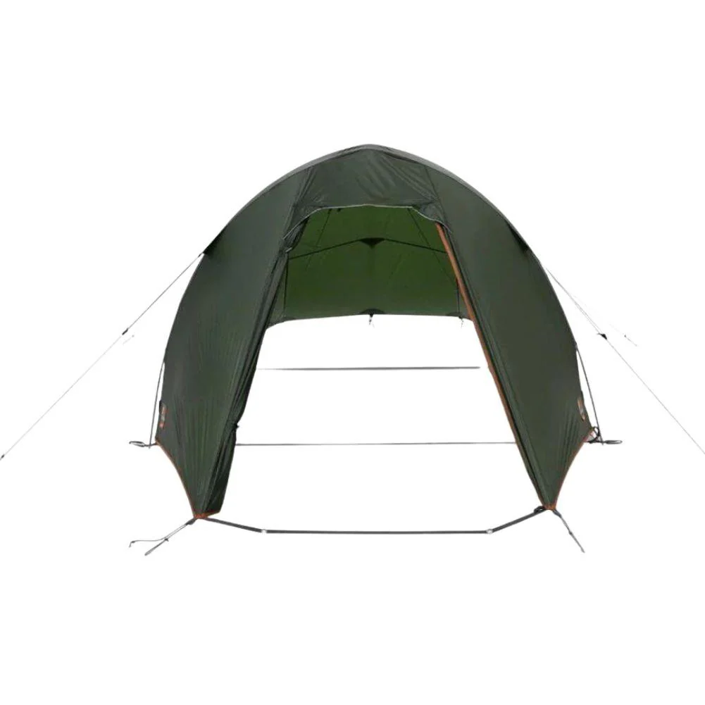Vango F10 Xenon UL 2 Tent + Force Ten Xenon UL 2 Groundsheet Protector - GP515 - Image 4