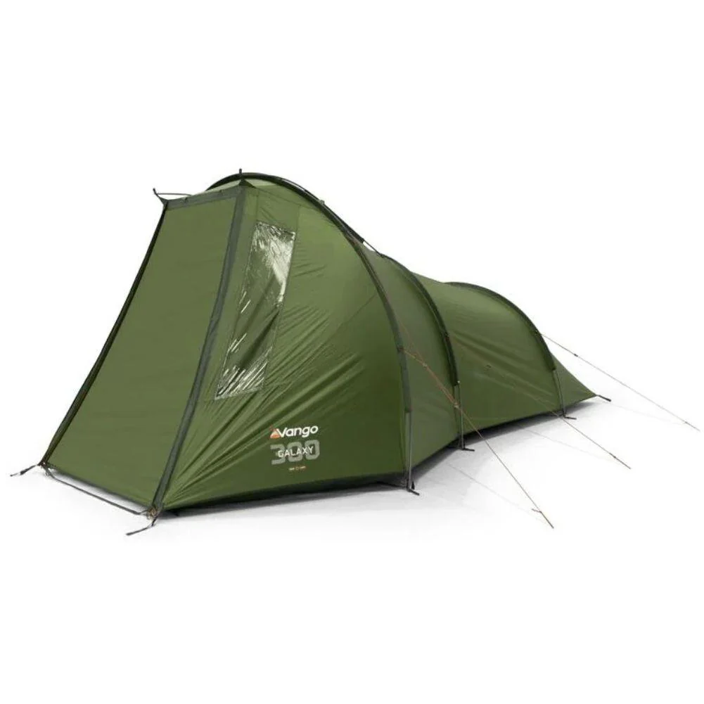 Vango Galaxy 300 Eco Tent - 3 Man Tent - Image 3