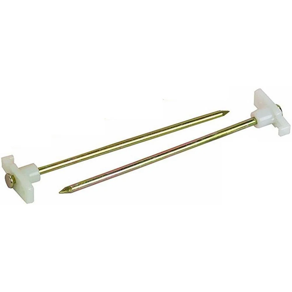Vango Groundbreaker Glow Peg Set x 20 Peg Case - Image 3