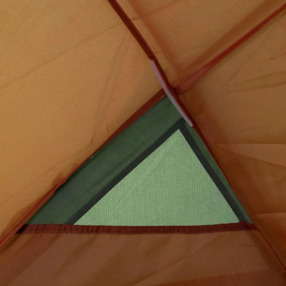 Vango Halo 300 Tent - 3 Man Tent (Forest Green) - Image 10