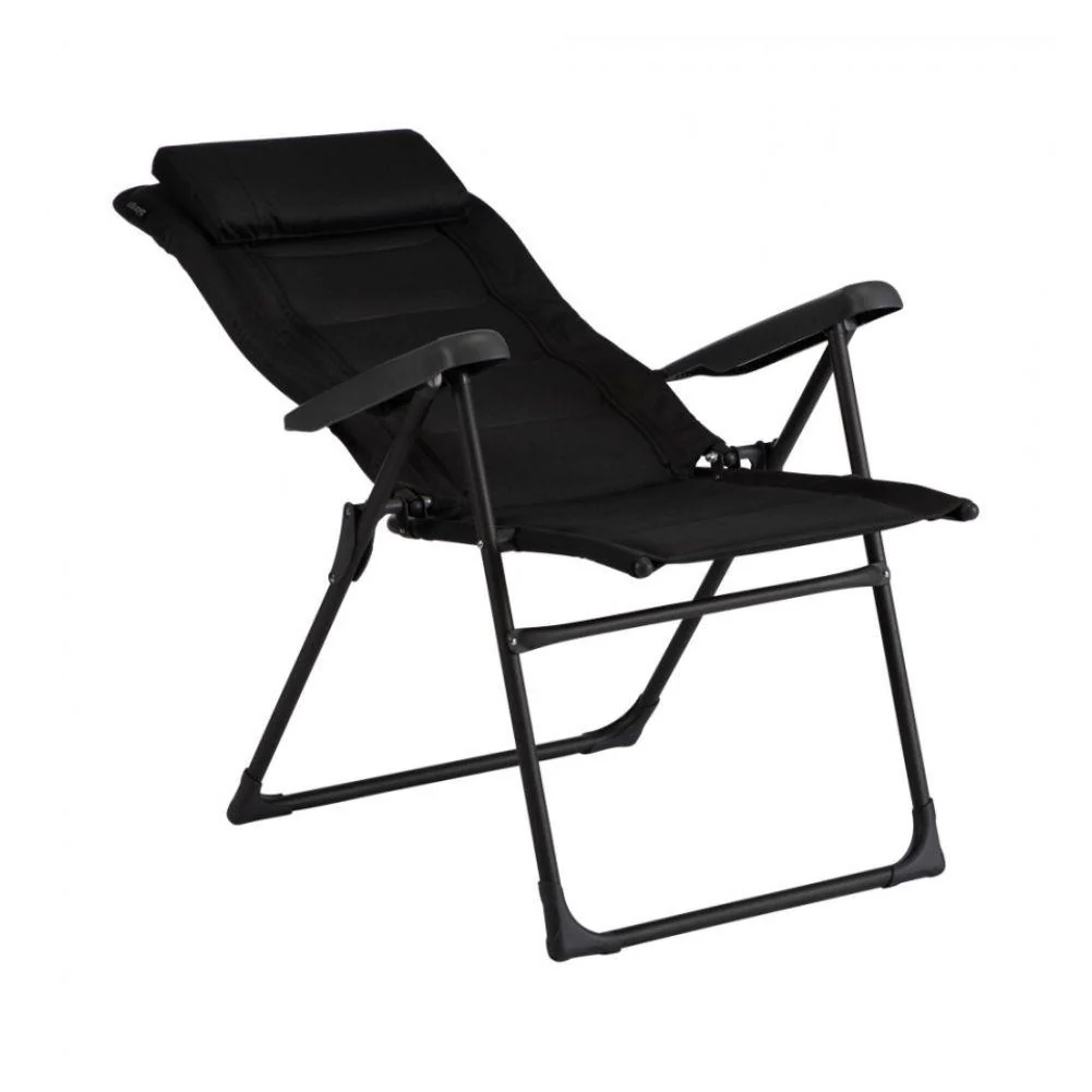 Vango Hampton Dlx Folding Camping Chair - Image 3