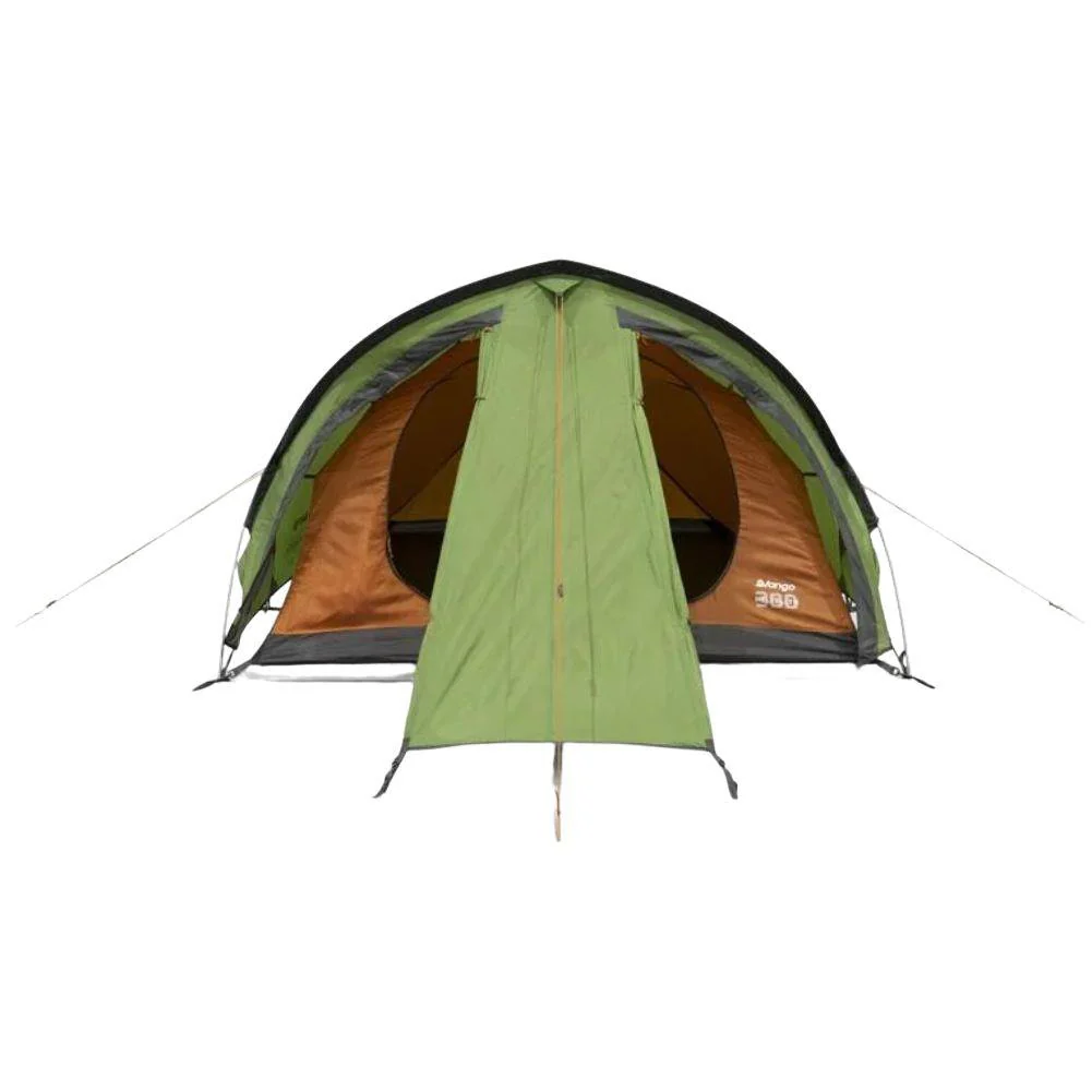 Vango Helvellyn 300 Trekking Tent + Vango Helvellyn 300 Groundsheet Protector - GP521 - Image 3