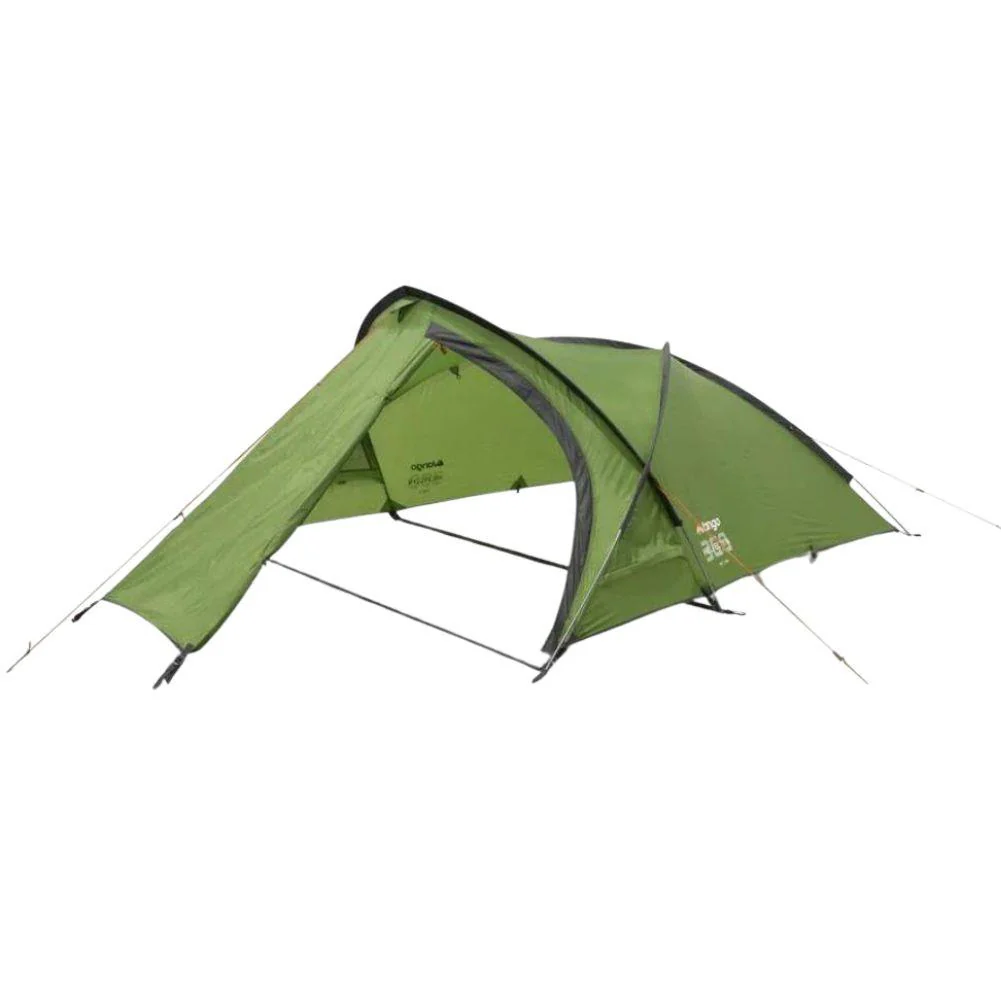 Vango Helvellyn 300 Trekking Tent + Vango Helvellyn 300 Groundsheet Protector - GP521 - Image 4
