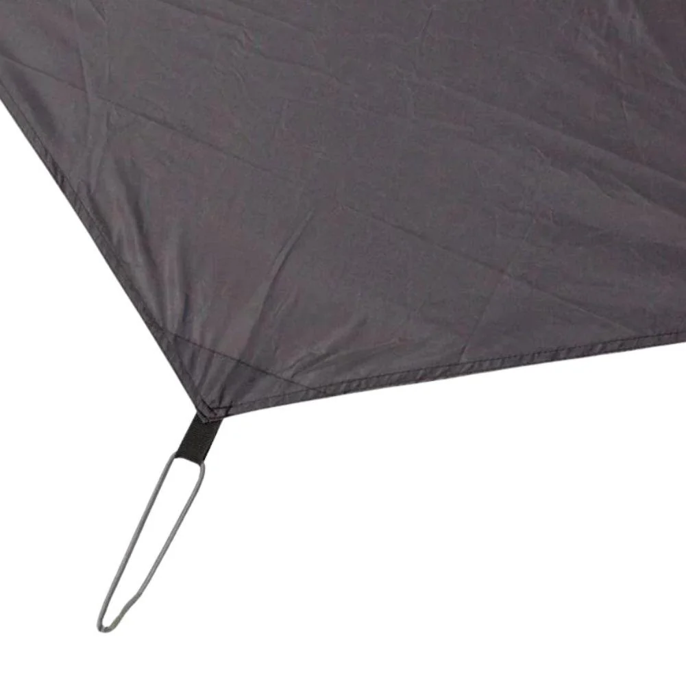 Vango Helvellyn 300 Trekking Tent + Vango Helvellyn 300 Groundsheet Protector - GP521 - Image 6